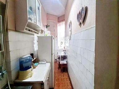 2-кімнатна квартира за адресою вул. Утьосова (площа 42,2 м²) - Atlanta.ua - фото 28