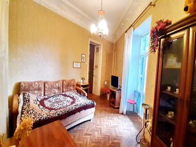 2-кімнатна квартира за адресою вул. Утьосова (площа 42,2 м²) - Atlanta.ua - фото 20