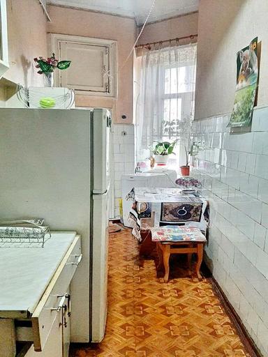 2-кімнатна квартира за адресою вул. Утьосова (площа 42,2 м²) - Atlanta.ua - фото 29