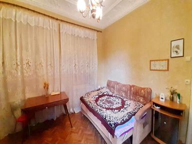 2-кімнатна квартира за адресою вул. Утьосова (площа 42,2 м²) - Atlanta.ua - фото 23