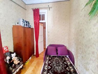 2-кімнатна квартира за адресою вул. Утьосова (площа 42,2 м²) - Atlanta.ua - фото 22