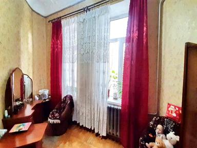 2-кімнатна квартира за адресою вул. Утьосова (площа 42,2 м²) - Atlanta.ua - фото 21