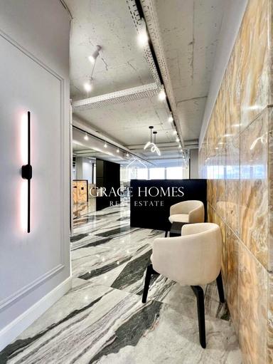 Коммерческая недвижимость по адресу Кловский спуск (площадь 269 м²) - Atlanta.ua - фото 19