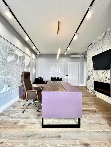 Коммерческая недвижимость по адресу Кловский спуск (площадь 269 м²) - Atlanta.ua - фото 16