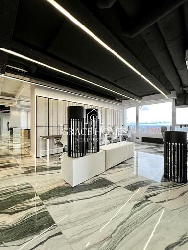 Коммерческая недвижимость по адресу Кловский спуск (площадь 269 м²) - Atlanta.ua - фото 22