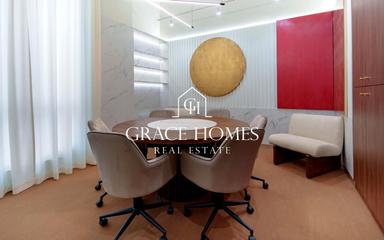 Комерційна нерухомість за адресою Берестейський проспект (площа 220 м²) - Atlanta.ua - фото 37