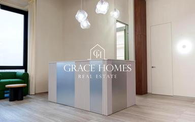 Комерційна нерухомість за адресою Берестейський проспект (площа 220 м²) - Atlanta.ua - фото 41