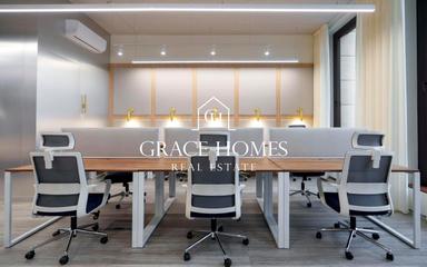 Комерційна нерухомість за адресою Берестейський проспект (площа 220 м²) - Atlanta.ua - фото 44