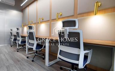 Комерційна нерухомість за адресою Берестейський проспект (площа 220 м²) - Atlanta.ua - фото 45