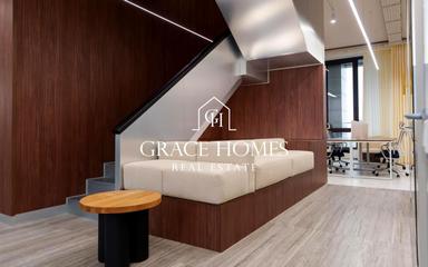 Комерційна нерухомість за адресою Берестейський проспект (площа 220 м²) - Atlanta.ua - фото 46