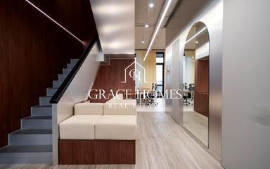 Комерційна нерухомість за адресою Берестейський проспект (площа 220 м²) - Atlanta.ua - фото 47