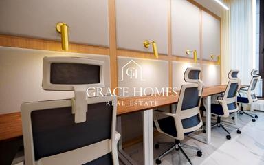 Комерційна нерухомість за адресою Берестейський проспект (площа 220 м²) - Atlanta.ua - фото 48