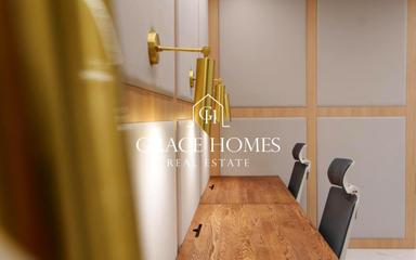 Комерційна нерухомість за адресою Берестейський проспект (площа 220 м²) - Atlanta.ua - фото 50