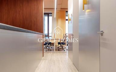 Комерційна нерухомість за адресою Берестейський проспект (площа 220 м²) - Atlanta.ua - фото 53