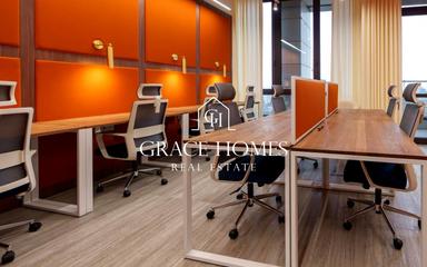 Комерційна нерухомість за адресою Берестейський проспект (площа 220 м²) - Atlanta.ua - фото 54