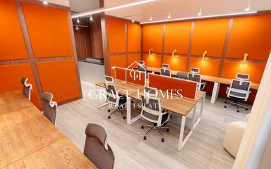 Комерційна нерухомість за адресою Берестейський проспект (площа 220 м²) - Atlanta.ua - фото 56