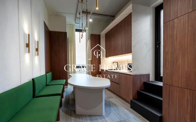 Комерційна нерухомість за адресою Берестейський проспект (площа 220 м²) - Atlanta.ua - фото 63