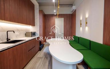 Комерційна нерухомість за адресою Берестейський проспект (площа 220 м²) - Atlanta.ua - фото 65