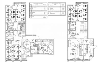 Комерційна нерухомість за адресою Берестейський проспект (площа 220 м²) - Atlanta.ua - фото 68
