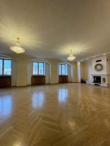 Багатокімнатна квартира за адресою вул. Академіка Вільямса (площа 235 м²) - Atlanta.ua - фото 29