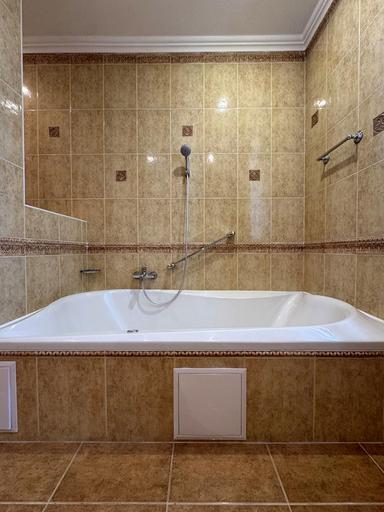 Багатокімнатна квартира за адресою вул. Академіка Вільямса (площа 235 м²) - Atlanta.ua - фото 43