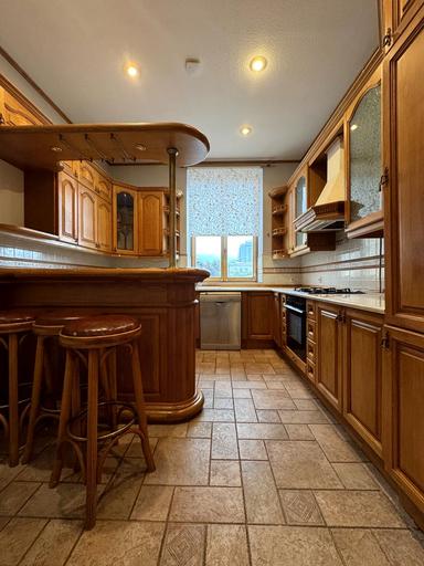 Багатокімнатна квартира за адресою вул. Академіка Вільямса (площа 235 м²) - Atlanta.ua - фото 46