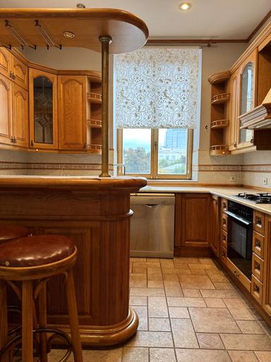 Багатокімнатна квартира за адресою вул. Академіка Вільямса (площа 235 м²) - Atlanta.ua - фото 45