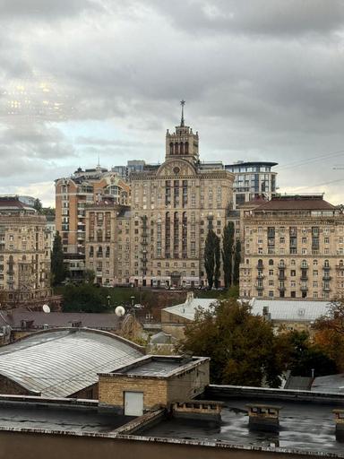 Багатокімнатна квартира за адресою вул. Академіка Вільямса (площа 235 м²) - Atlanta.ua - фото 47