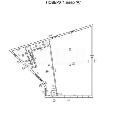 Commercial real estate at st. Polevaya (area 1067 m²) - Atlanta.ua - photo 13