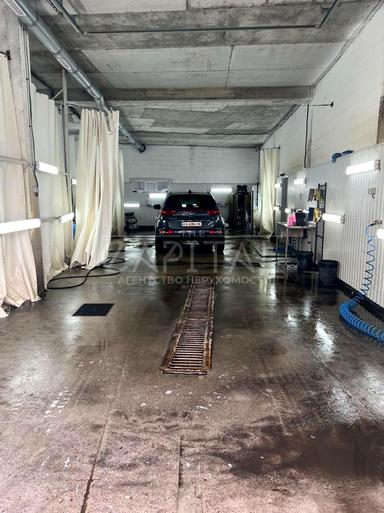 Commercial real estate at st. Polevaya (area 1067 m²) - Atlanta.ua - photo 10