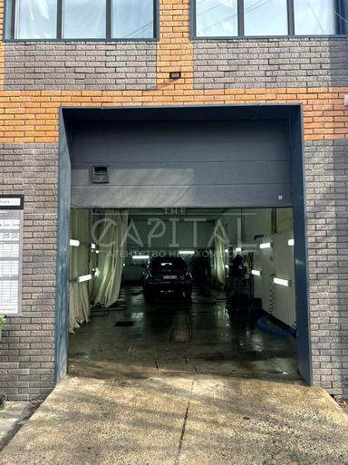 Commercial real estate at st. Polevaya (area 1067 m²) - Atlanta.ua - photo 16