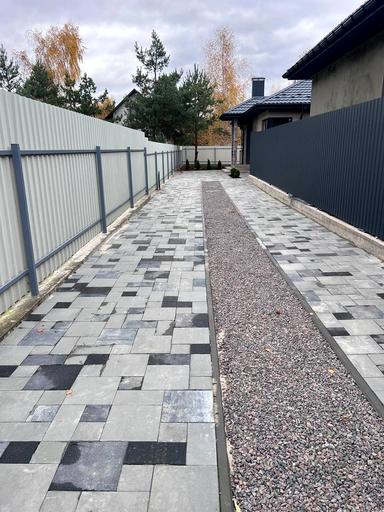 House by the address st. Klenovaya (area 125 m²) - Atlanta.ua - photo 45