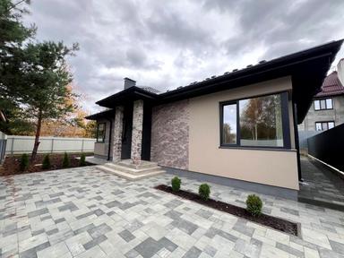 House by the address st. Klenovaya (area 125 m²) - Atlanta.ua - photo 34