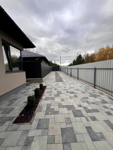 House by the address st. Klenovaya (area 125 m²) - Atlanta.ua - photo 54