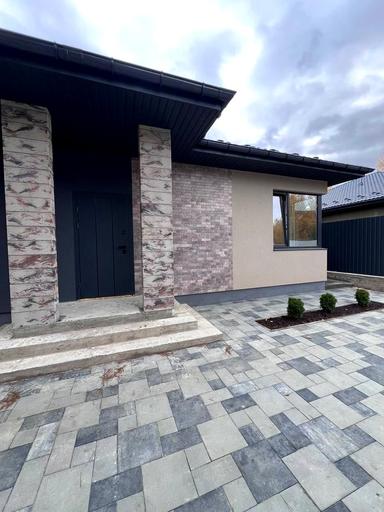 House by the address st. Klenovaya (area 125 m²) - Atlanta.ua - photo 57