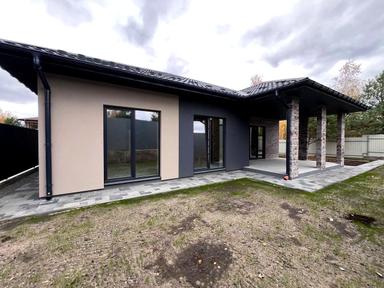 House by the address st. Klenovaya (area 125 m²) - Atlanta.ua - photo 58