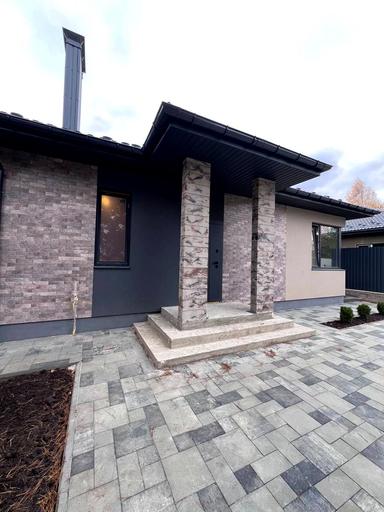 House by the address st. Klenovaya (area 125 m²) - Atlanta.ua - photo 61