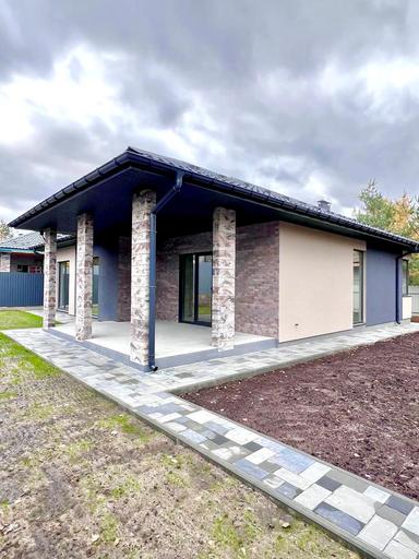 House by the address st. Klenovaya (area 125 m²) - Atlanta.ua - photo 59