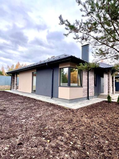 House by the address st. Klenovaya (area 125 m²) - Atlanta.ua - photo 60