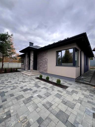 House by the address st. Klenovaya (area 125 m²) - Atlanta.ua - photo 62