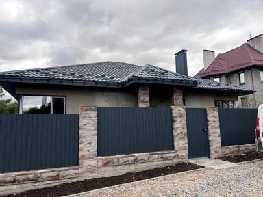 House by the address st. Klenovaya (area 125 m²) - Atlanta.ua - photo 65