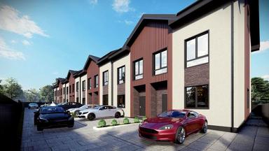 House by the address st. Lysenko (area 87 m²) - Atlanta.ua - photo 12