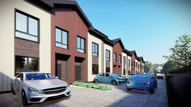 House by the address st. Lysenko (area 87 m²) - Atlanta.ua - photo 11