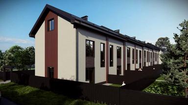 House by the address st. Lysenko (area 87 m²) - Atlanta.ua - photo 13