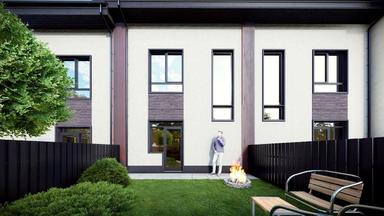 House by the address st. Lysenko (area 87 m²) - Atlanta.ua - photo 16