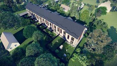 House by the address st. Lysenko (area 87 m²) - Atlanta.ua - photo 17