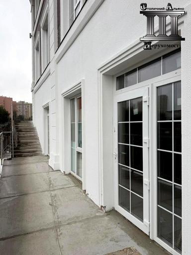Commercial real estate at (area 40 m²) - Atlanta.ua - photo 23