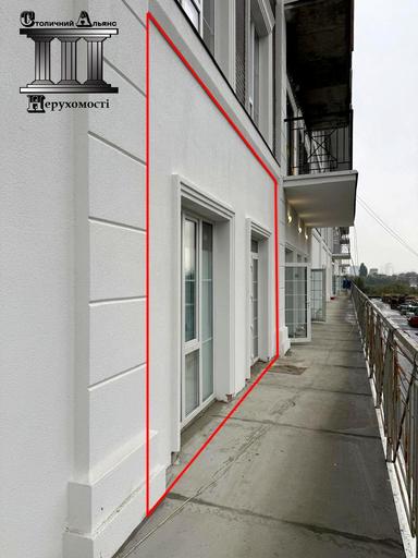 Commercial real estate at (area 40 m²) - Atlanta.ua - photo 22