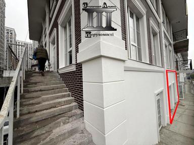 Commercial real estate at (area 40 m²) - Atlanta.ua - photo 20