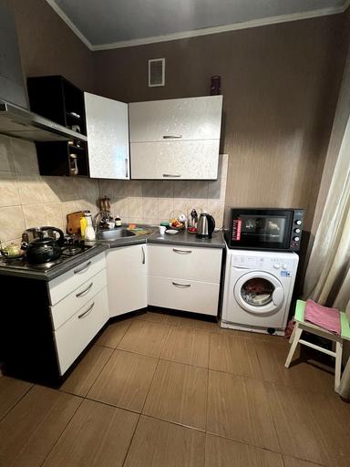 3-кімнатна квартира за адресою вул. Авангардівська (площа 60 м²) - Atlanta.ua - фото 16